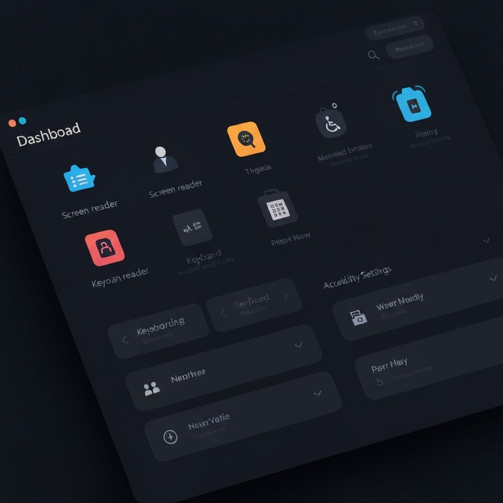 NLP Accessibility Toolkit preview