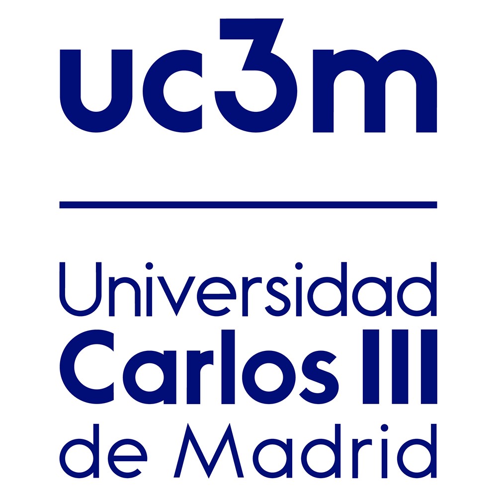 Universidad Carlos III de Madrid logo