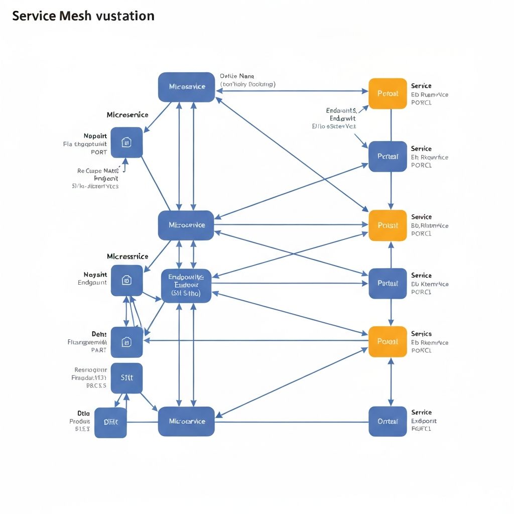 Service Mesh